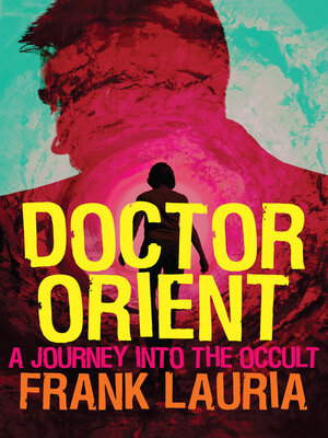 cover image of Doctor Orient